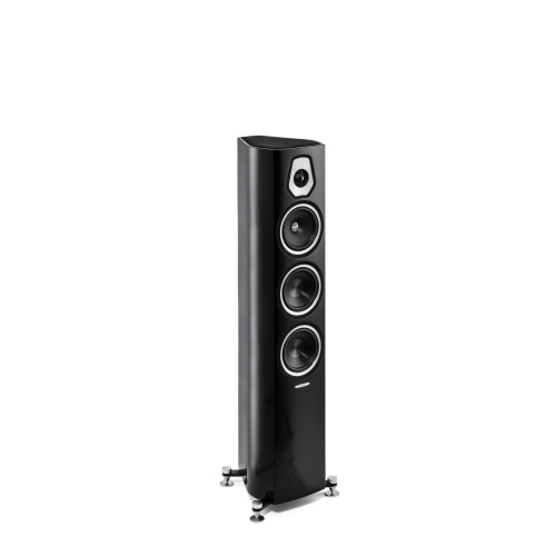 Sonus Faber Sonetto III Black
