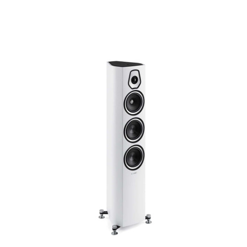 Sonus Faber Sonetto III White
