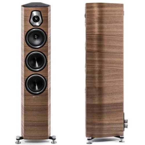 Sonus Faber Sonetto III Wood