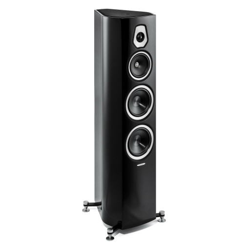 Sonus Faber Sonetto V Black
