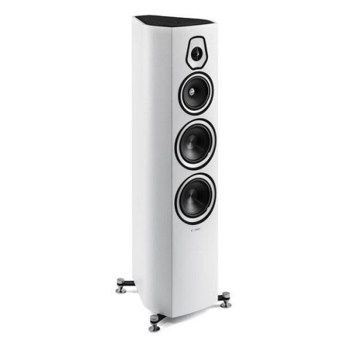 Sonus Faber Sonetto V White