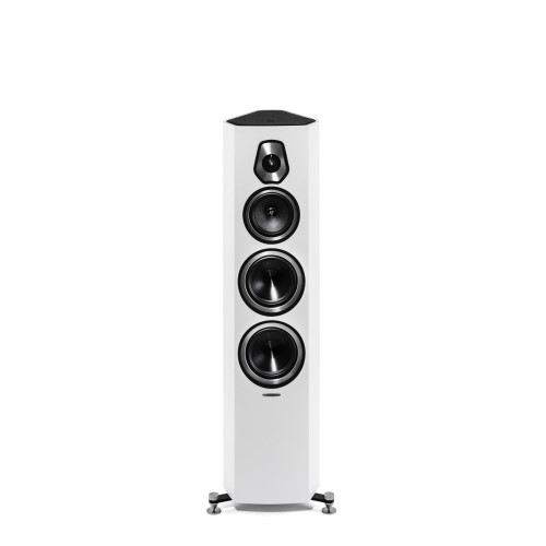 Sonus Faber Sonetto V White