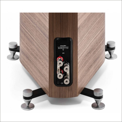 Sonus Faber Sonetto V Wood