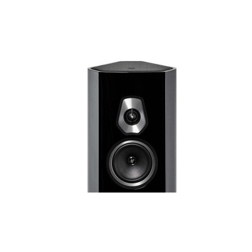 Sonus Faber Sonetto VIII Black
