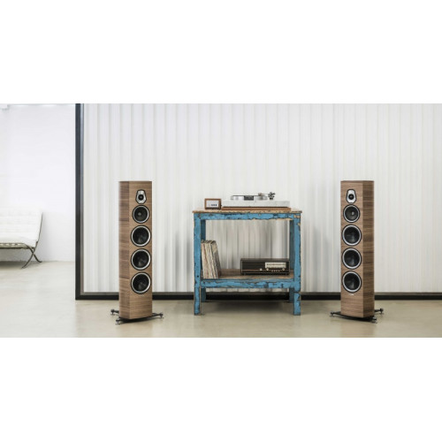 Sonus Faber Sonetto VIII Wood