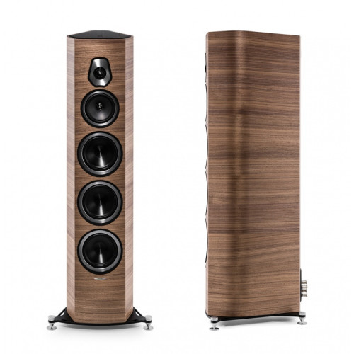 Sonus Faber Sonetto VIII Wood