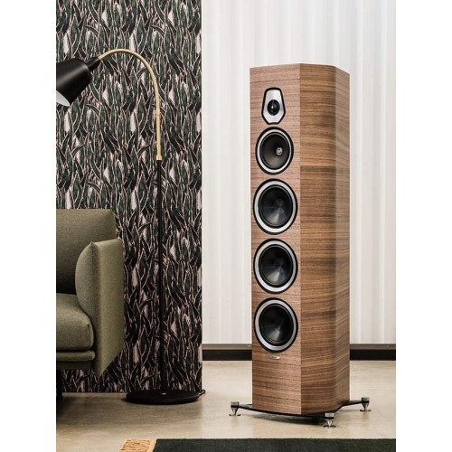 Sonus Faber Sonetto VIII Wood