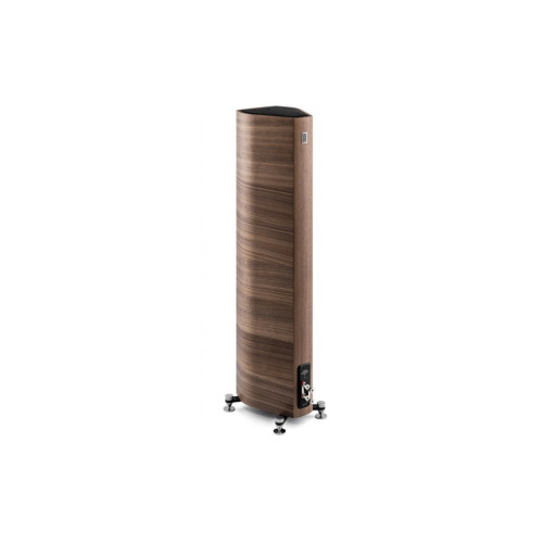 Sonus Faber Sonetto VIII Wood
