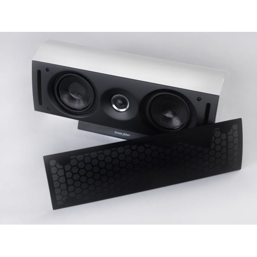 Sonus Faber Venere CENTER white
