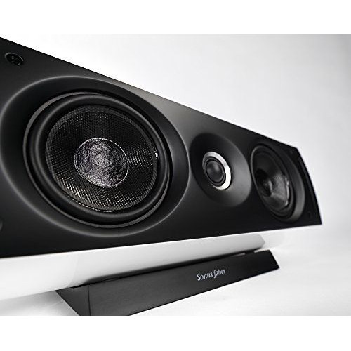 Sonus Faber Venere CENTER white
