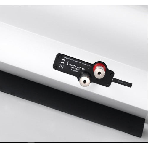 Sonus Faber Venere CENTER white