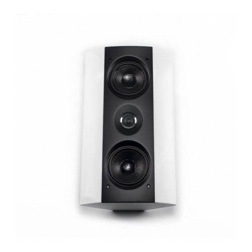 Sonus Faber Venere ON WALL white