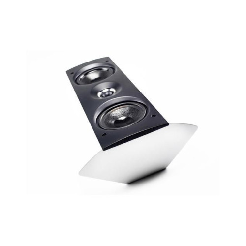 Sonus Faber Venere ON WALL white
