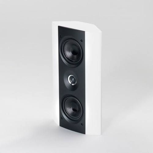 Sonus Faber Venere ON WALL white