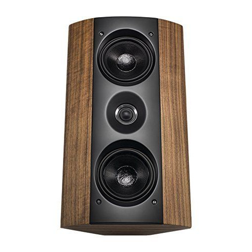 Sonus Faber Venere ON WALL wood
