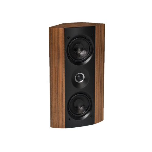Sonus Faber Venere ON WALL wood