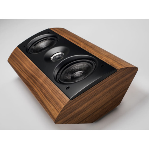 Sonus Faber Venere ON WALL wood