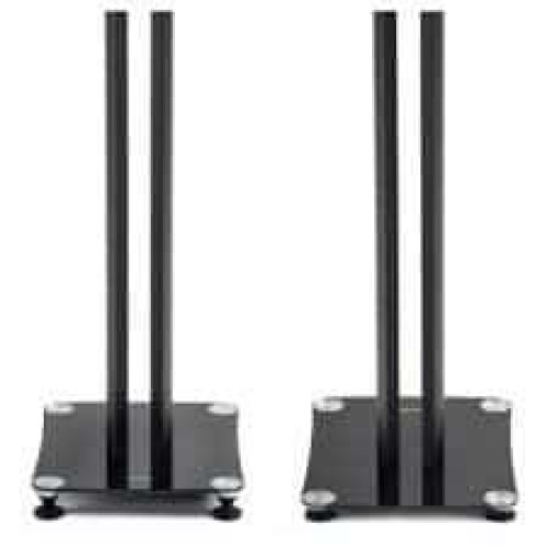 Sonus Faber Venere STAND BLACK goods of itallian origin