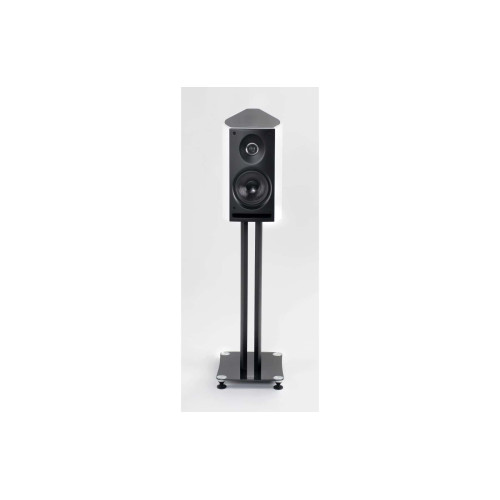 Sonus Faber Venere STAND BLACK goods of itallian origin