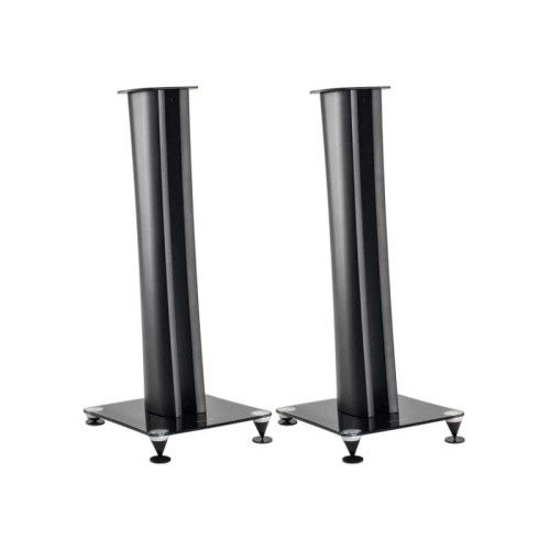 Sonus Faber Venere STAND BLACK goods of itallian origin