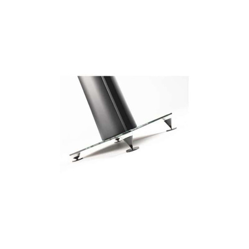 Sonus Faber Venere STAND BLACK goods of itallian origin