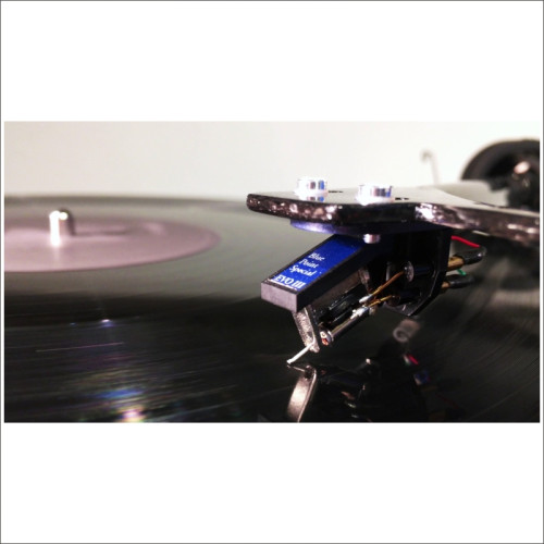 Sumiko cartridge Blue Point Special Evolution III