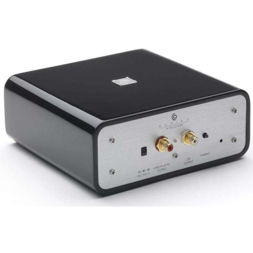 Sumiko Wireless Receiver