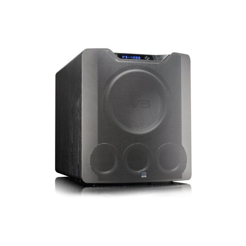 SVS PB-4000 Piano Gloss Black
