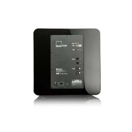 SVS PB-4000 Piano Gloss Black