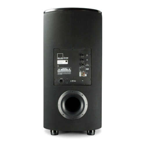 SVS PC-2000 Piano Gloss Black