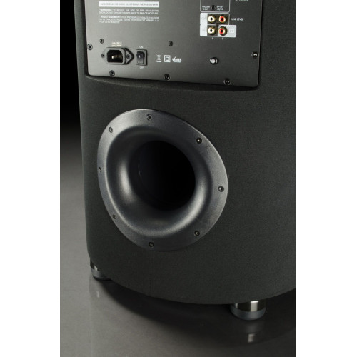 SVS PC-2000 Piano Gloss Black