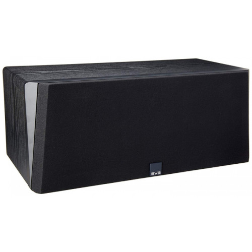 SVS Prime Center Black Ash