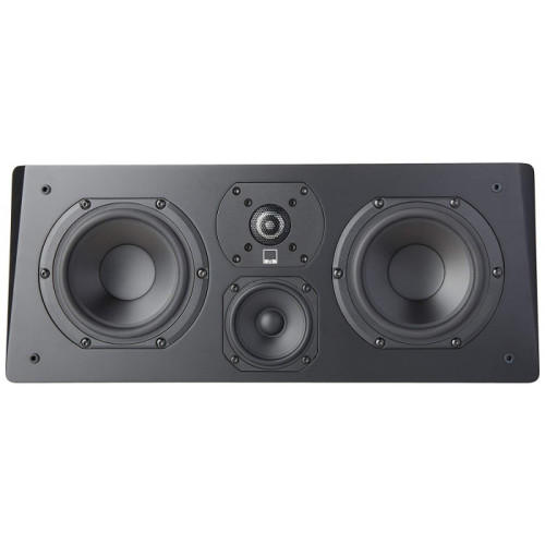 SVS Prime Center Black Ash