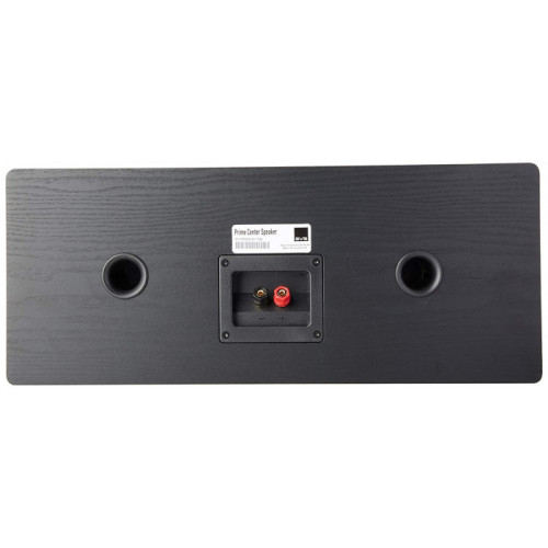 SVS Prime Center Black Ash