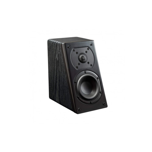 SVS Prime Elevation Black Ash
