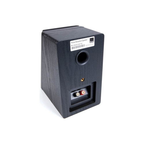 SVS Prime Elevation Black Ash
