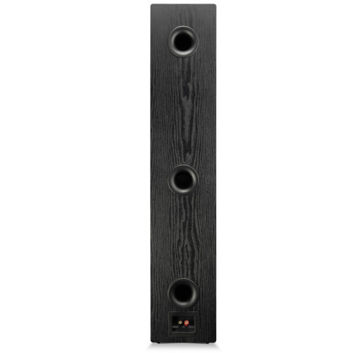 SVS Prime Pinnacle Black Ash