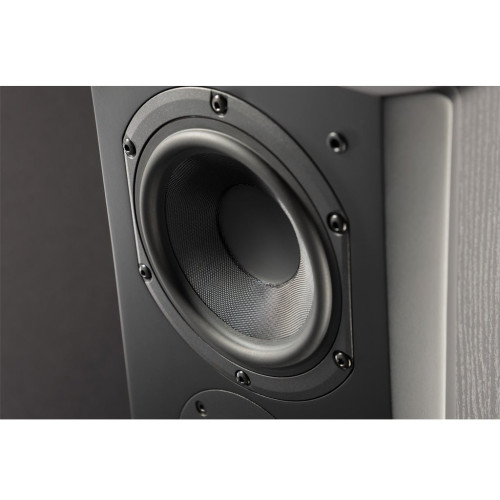 SVS Prime Pinnacle Black Ash