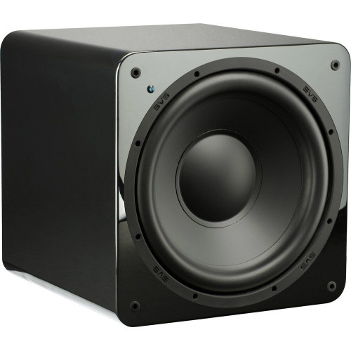 SVS SB-1000 Piano Gloss Black