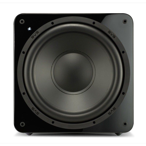 SVS SB-1000 Piano Gloss Black