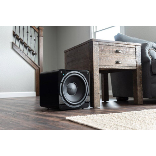 SVS SB-1000 Piano Gloss Black