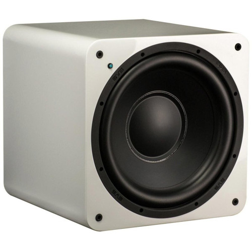 SVS SB-1000 Piano Gloss White