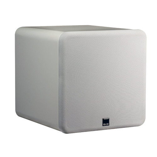 SVS SB-1000 Piano Gloss White