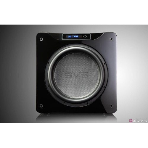 SVS SB16-Ultra Piano Gloss Black