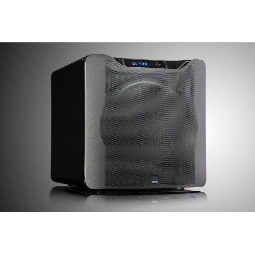 SVS SB16-Ultra Piano Gloss Black