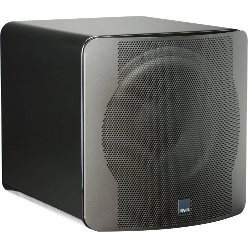 SVS SB-2000 Black Ash