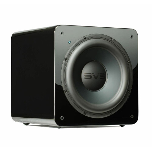 SVS SB-2000 Piano Gloss Black