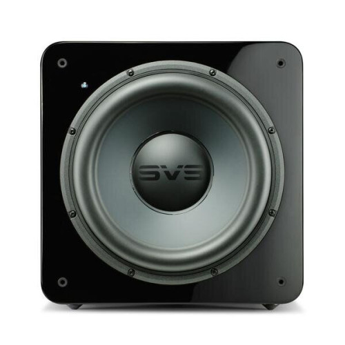 SVS SB-2000 Piano Gloss Black