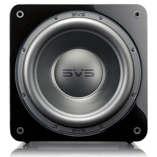 SVS SB-3000 Piano Gloss Black