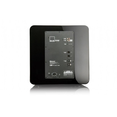 SVS SB-4000 Piano Gloss Black